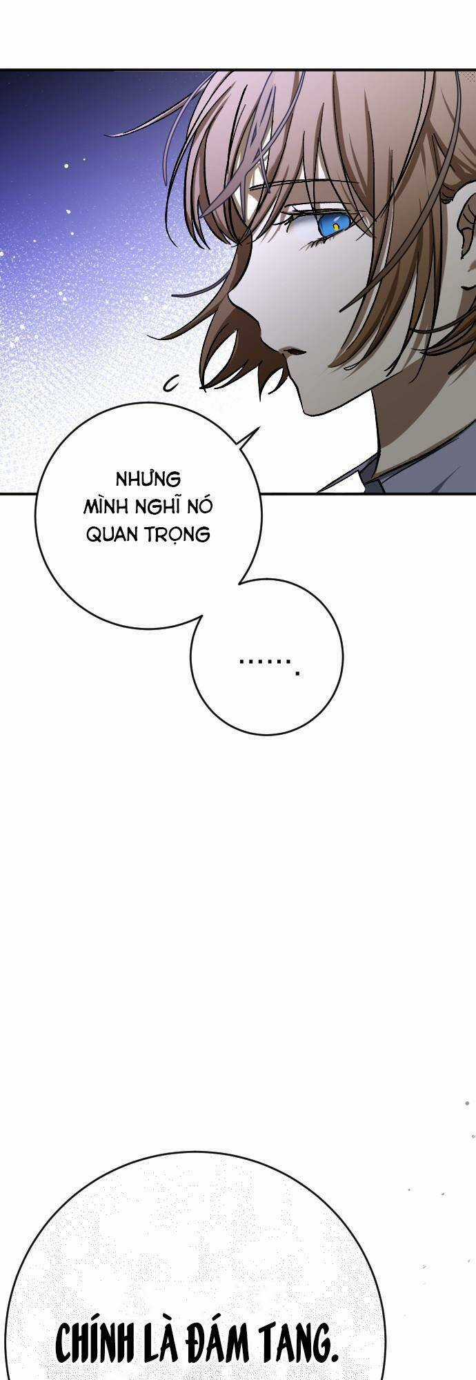 Đêm Của Bóng Tối Chapter 19 trang 80