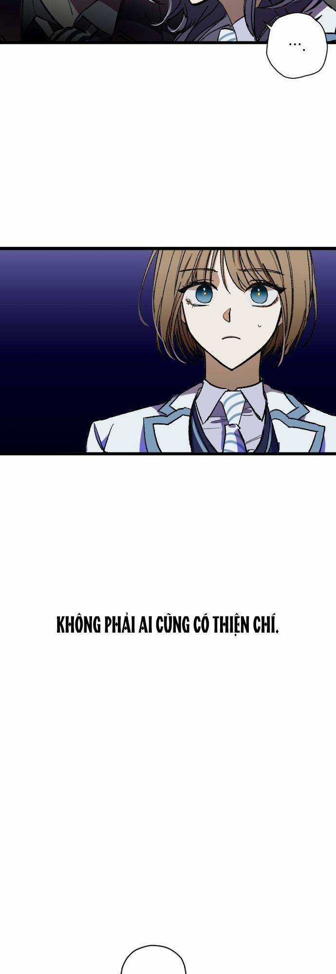Đêm Của Bóng Tối Chapter 2 trang 14