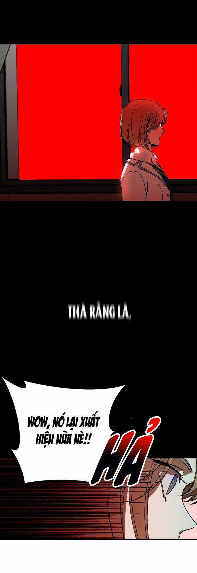 Đêm Của Bóng Tối Chapter 2 trang 29