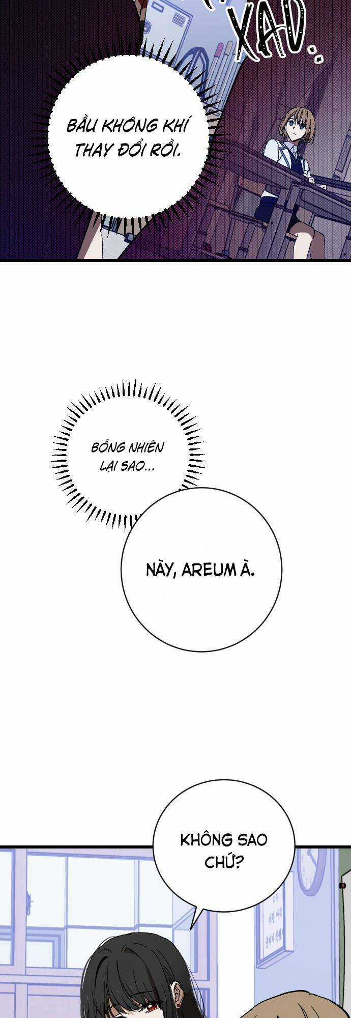 Đêm Của Bóng Tối Chapter 2 trang 31