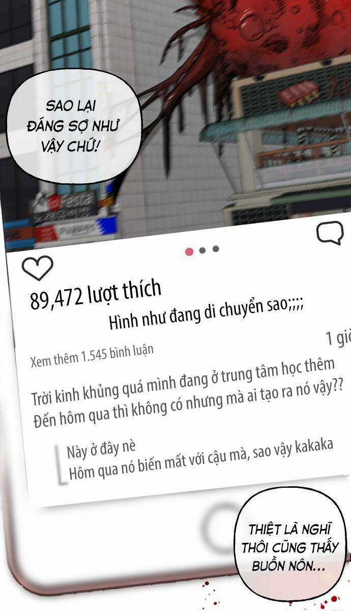 Đêm Của Bóng Tối Chapter 2 trang 38