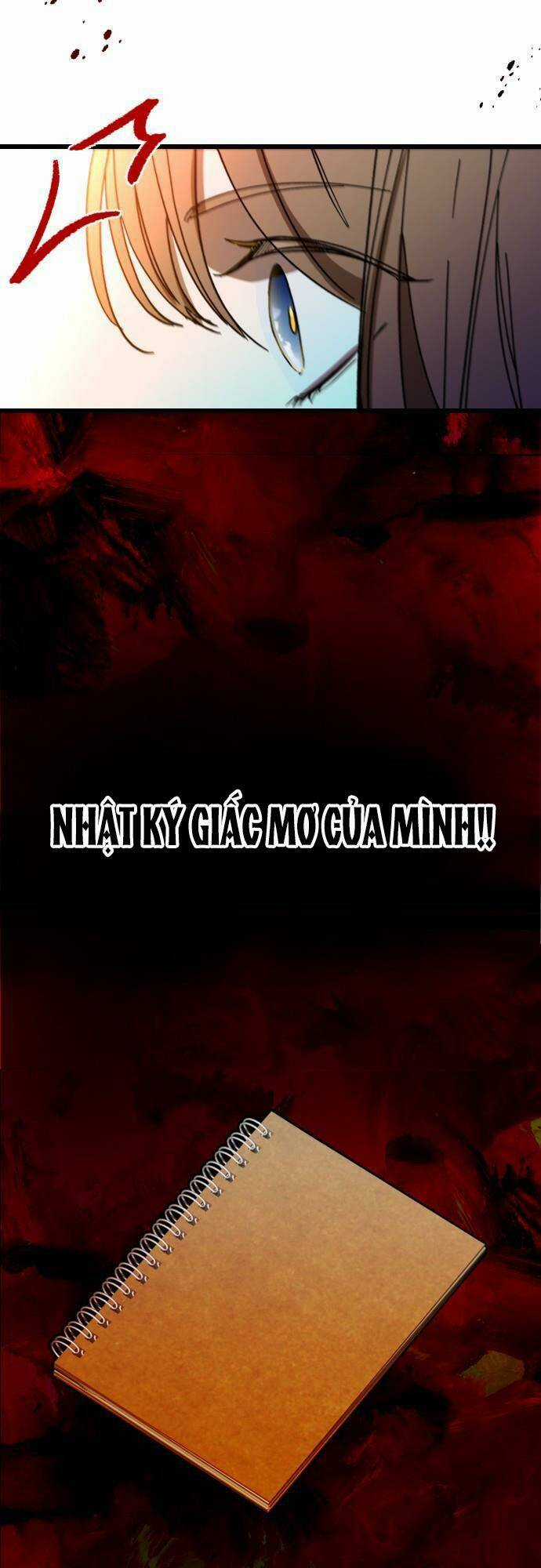 Đêm Của Bóng Tối Chapter 2 trang 40