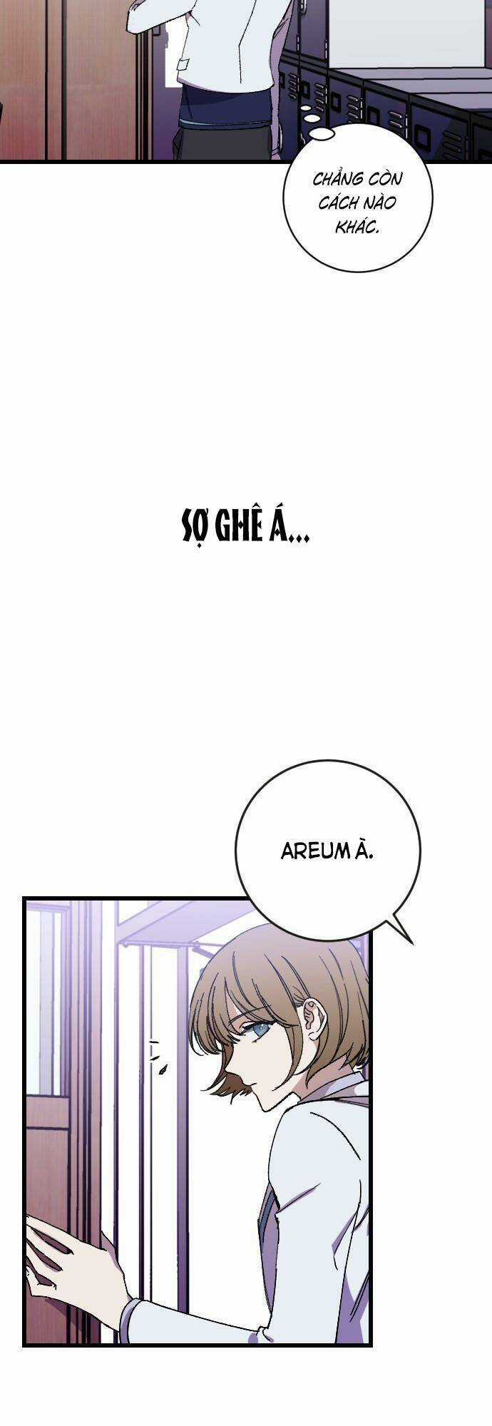 Đêm Của Bóng Tối Chapter 2 trang 46