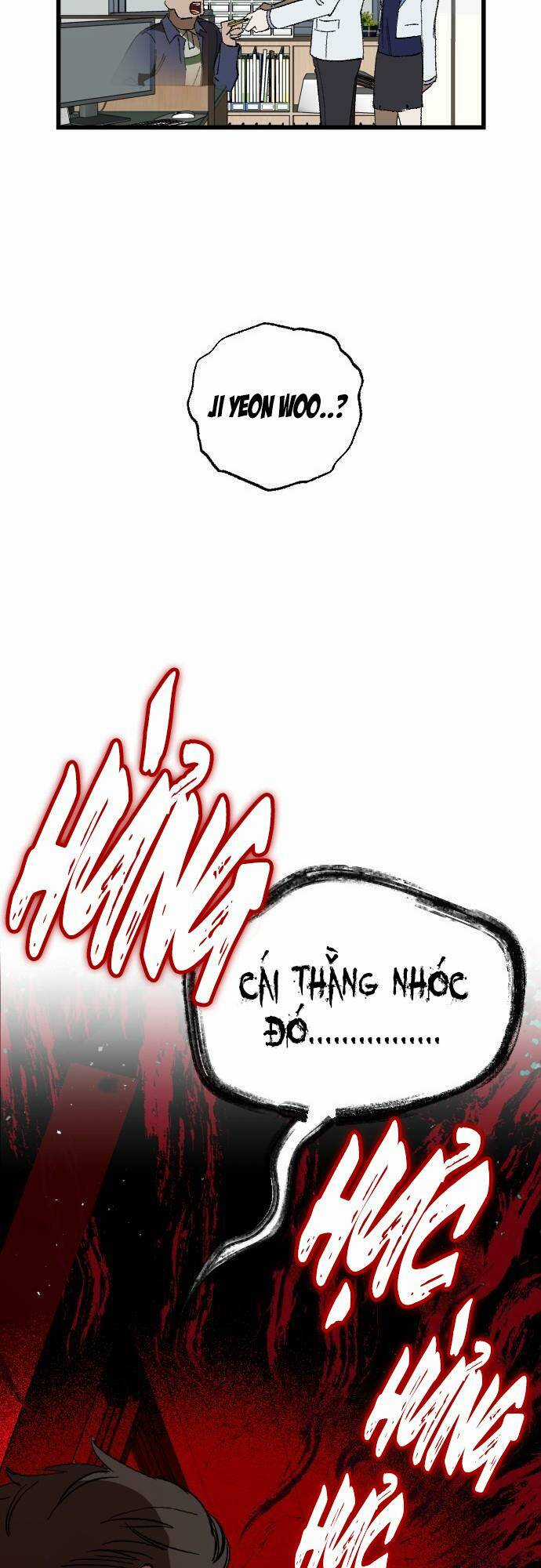 Đêm Của Bóng Tối Chapter 2 trang 54