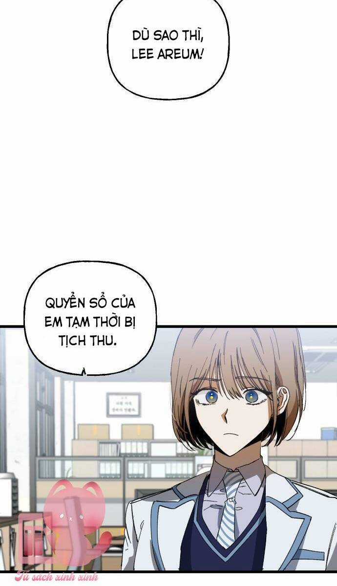 Đêm Của Bóng Tối Chapter 2 trang 59