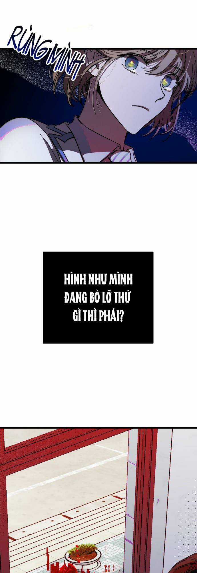 Đêm Của Bóng Tối Chapter 2 trang 62