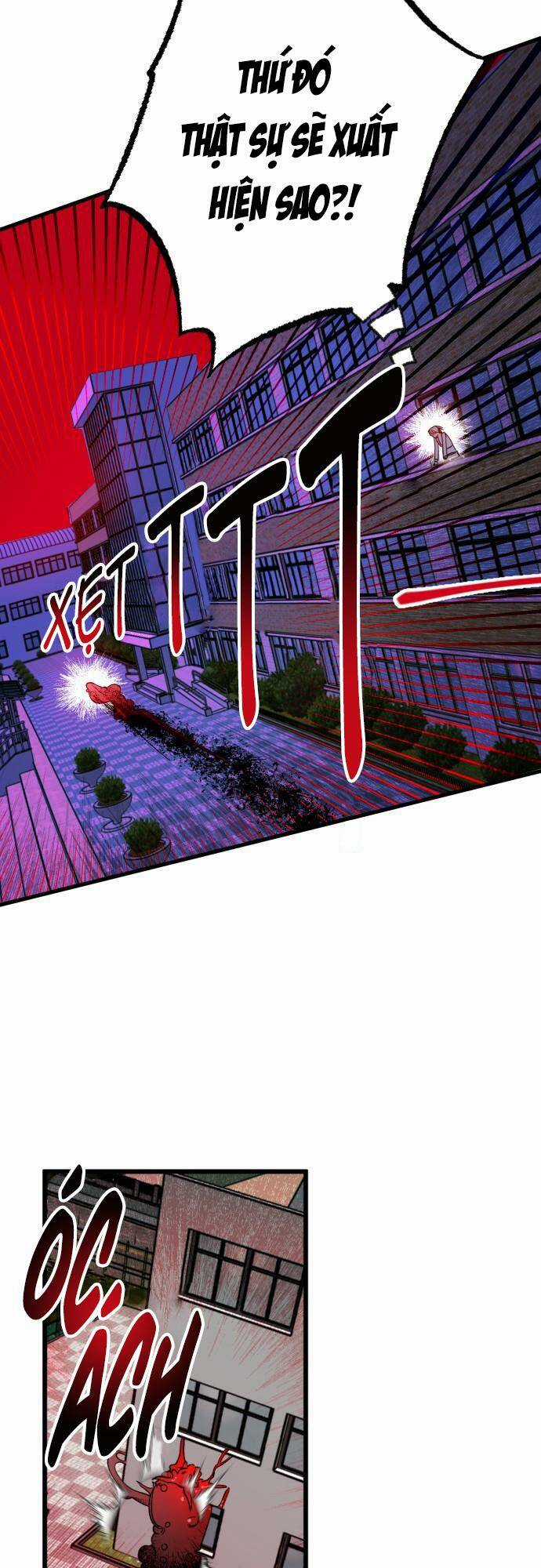 Đêm Của Bóng Tối Chapter 2 trang 65