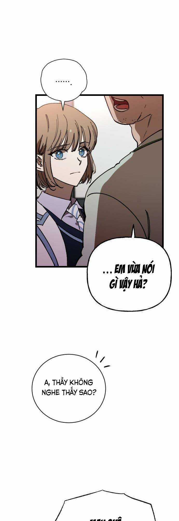 Đêm Của Bóng Tối Chapter 2 trang 7