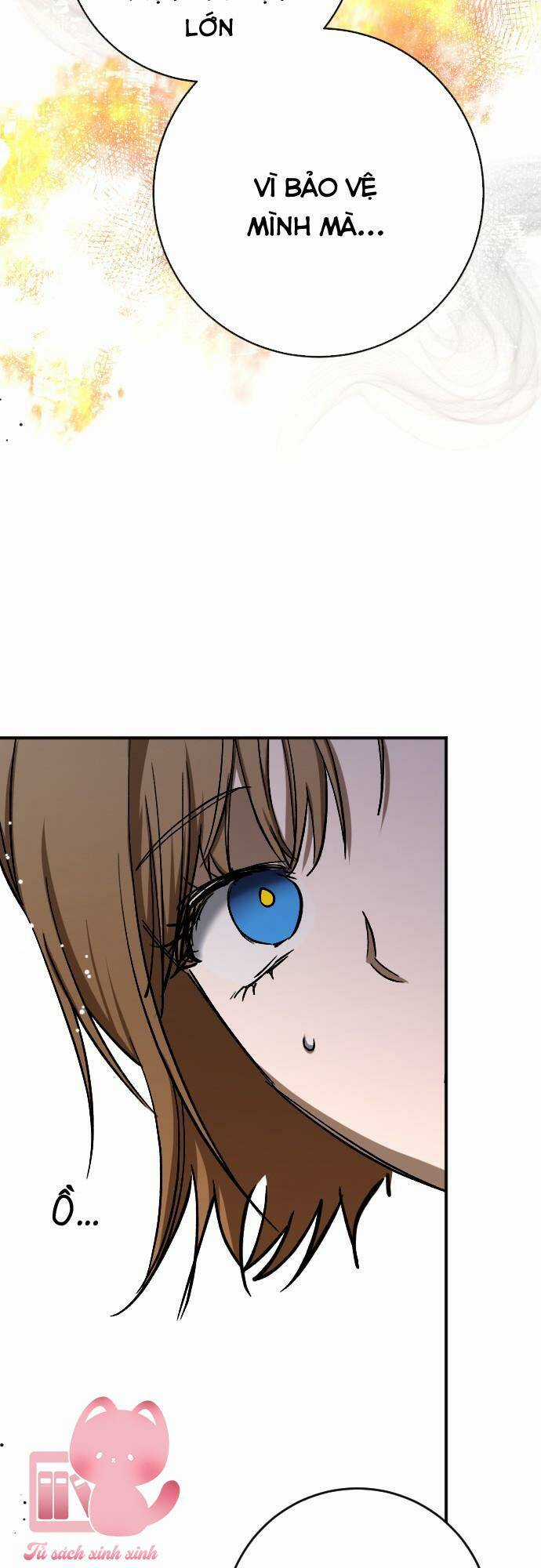 Đêm Của Bóng Tối Chapter 20 trang 11