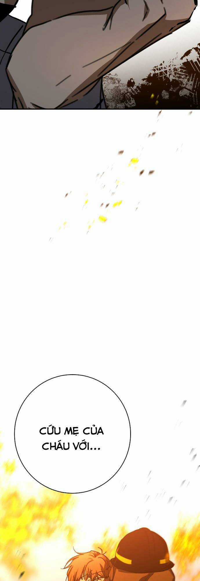 Đêm Của Bóng Tối Chapter 20 trang 13