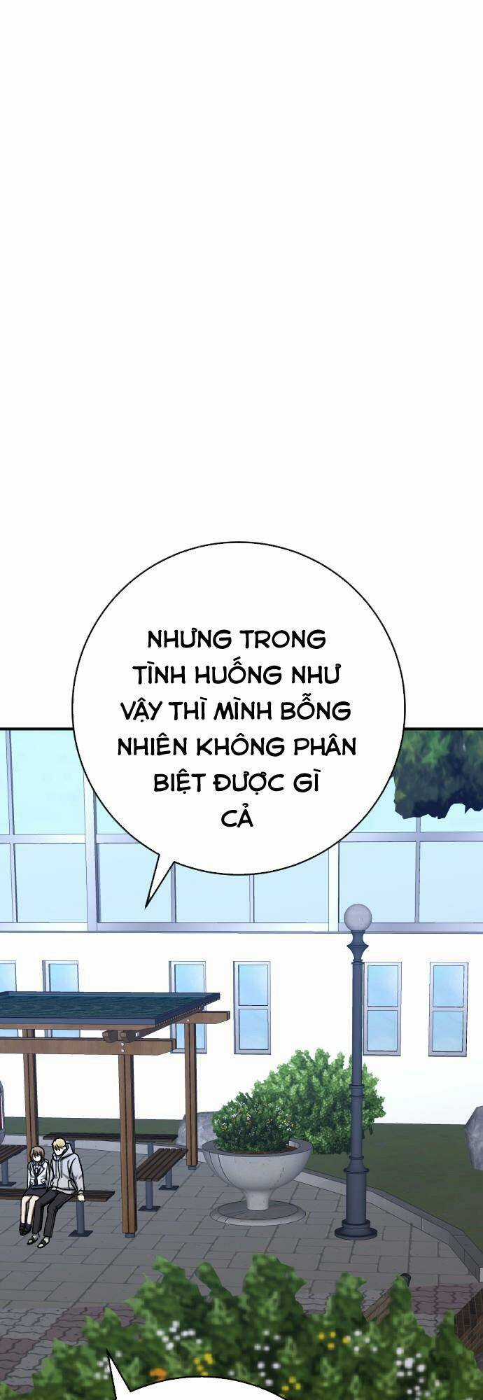 Đêm Của Bóng Tối Chapter 20 trang 18
