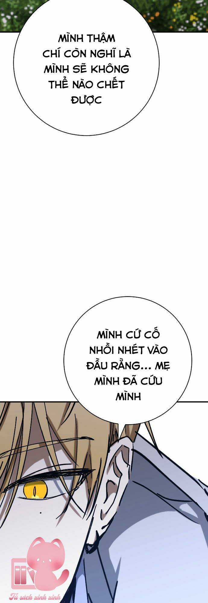 Đêm Của Bóng Tối Chapter 20 trang 19