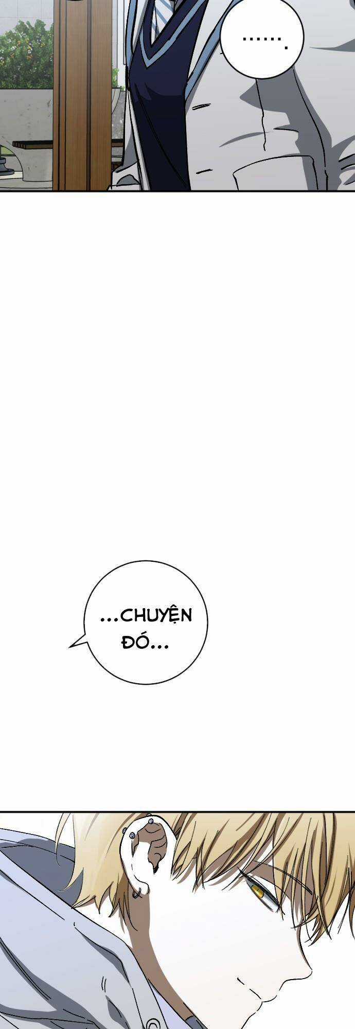 Đêm Của Bóng Tối Chapter 20 trang 21