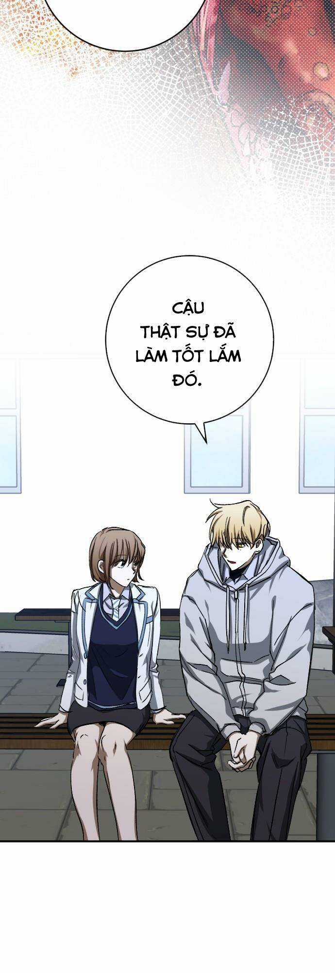 Đêm Của Bóng Tối Chapter 20 trang 24