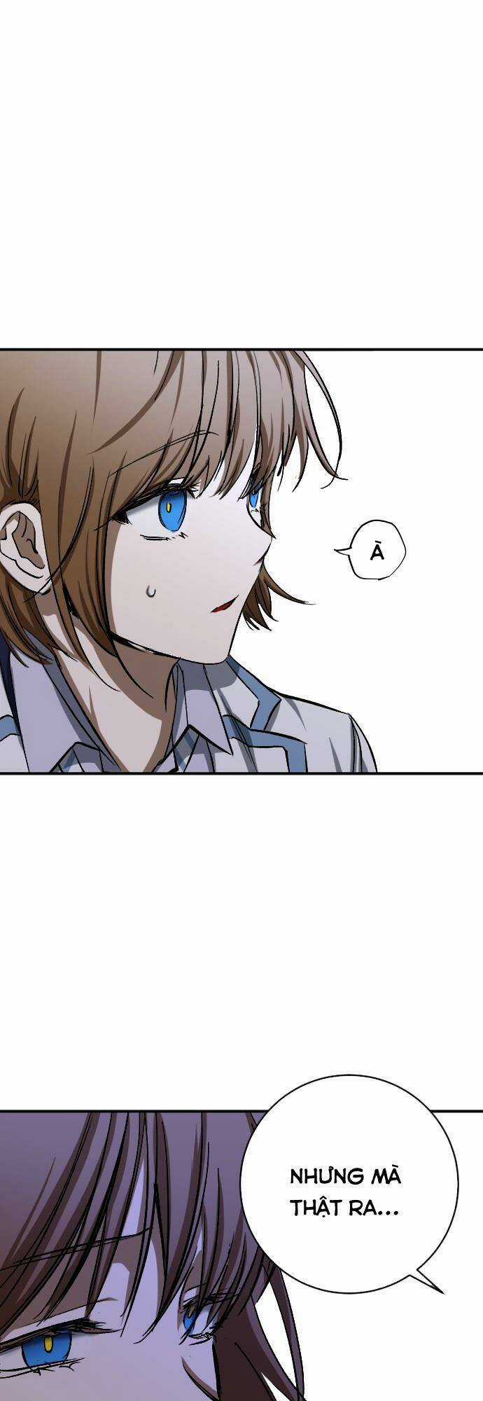 Đêm Của Bóng Tối Chapter 20 trang 25