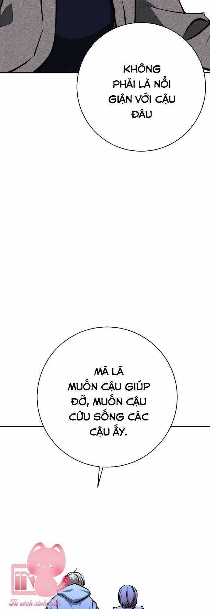 Đêm Của Bóng Tối Chapter 20 trang 27