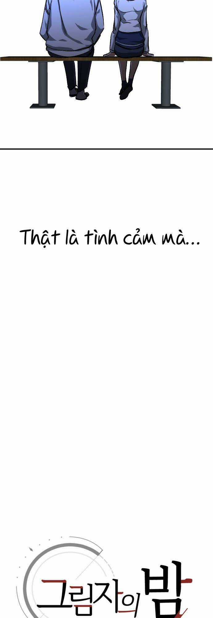 Đêm Của Bóng Tối Chapter 20 trang 28