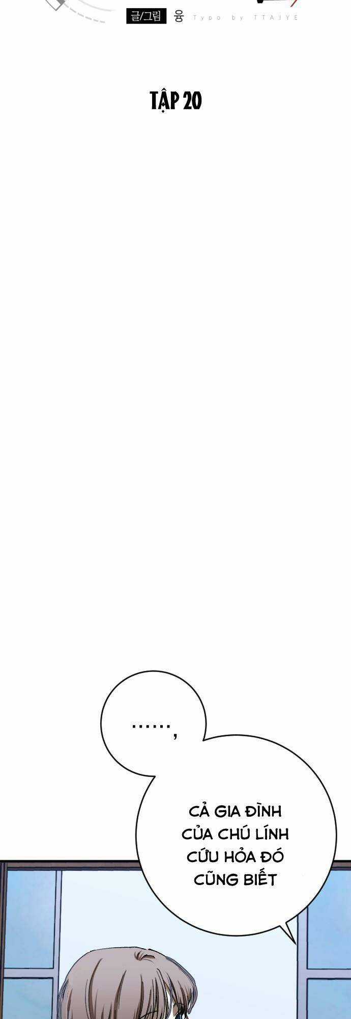 Đêm Của Bóng Tối Chapter 20 trang 29