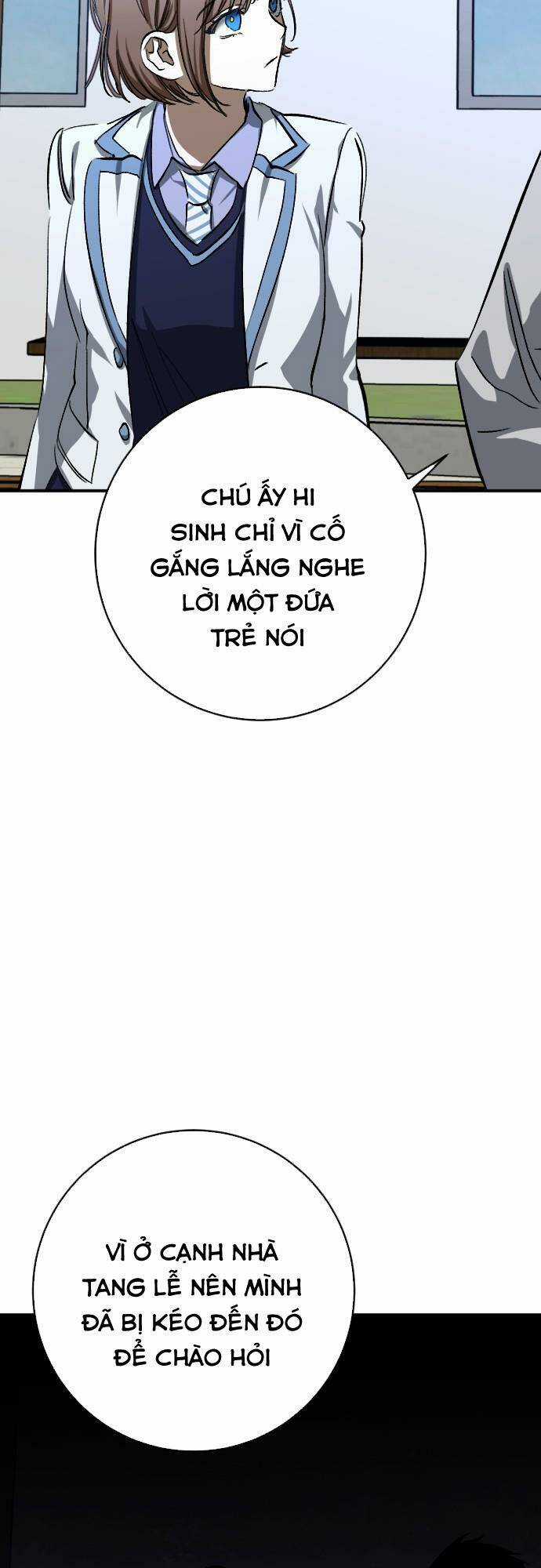 Đêm Của Bóng Tối Chapter 20 trang 30