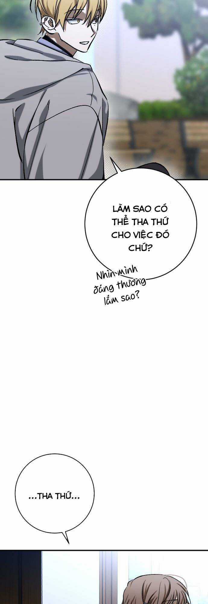 Đêm Của Bóng Tối Chapter 20 trang 34