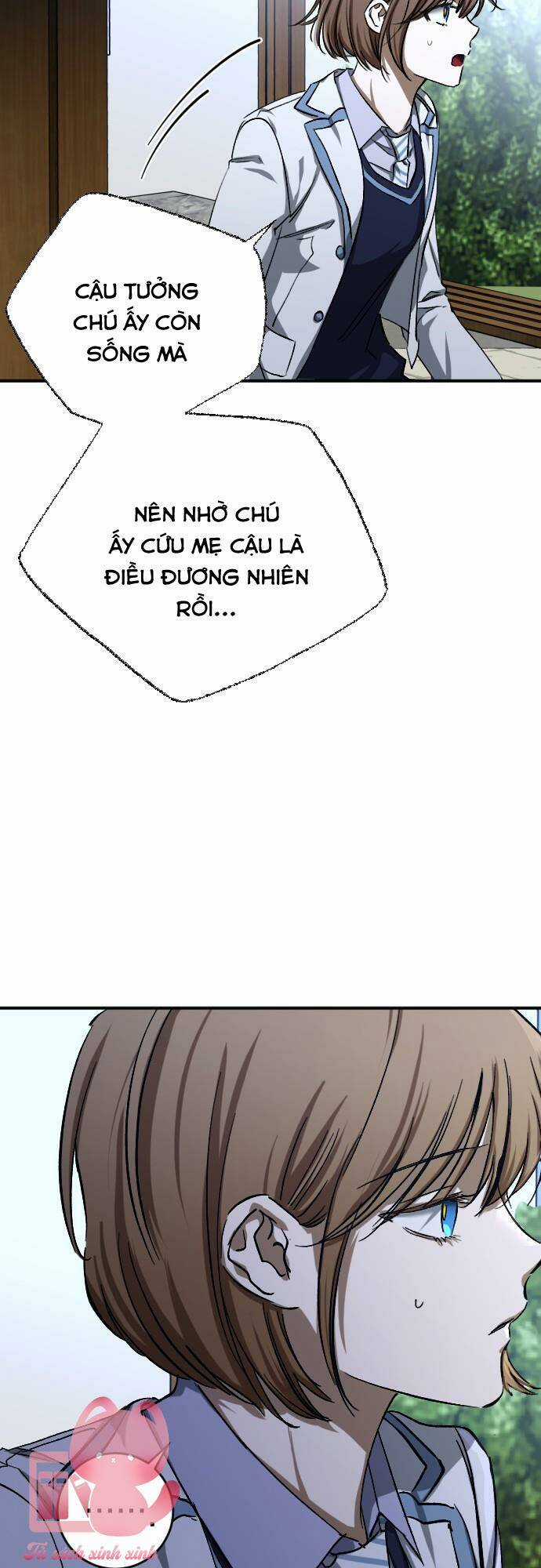 Đêm Của Bóng Tối Chapter 20 trang 35