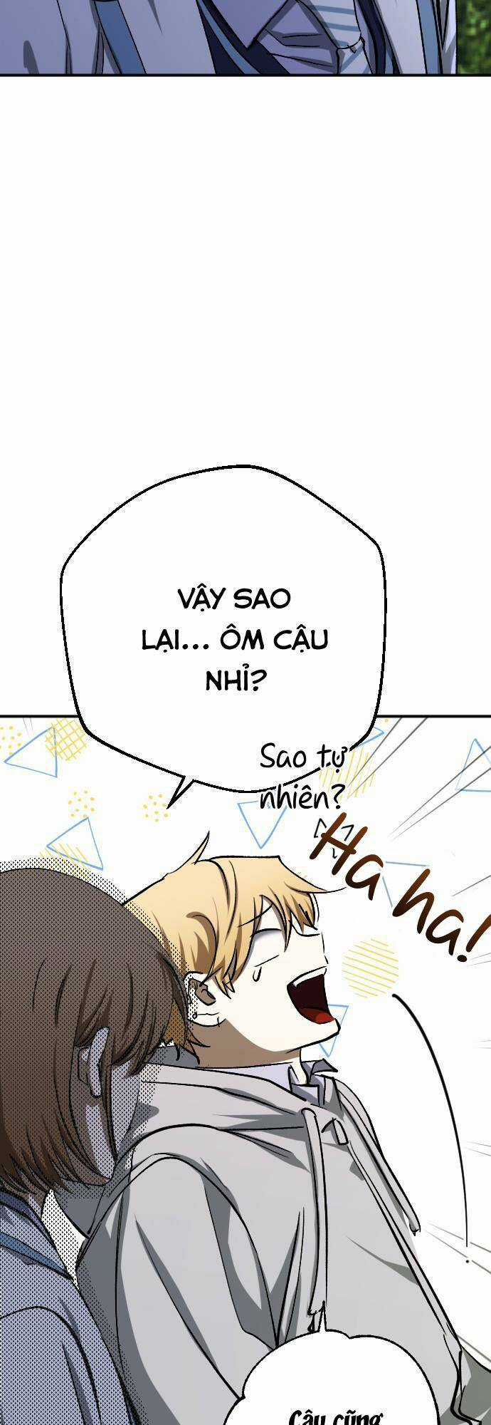 Đêm Của Bóng Tối Chapter 20 trang 36