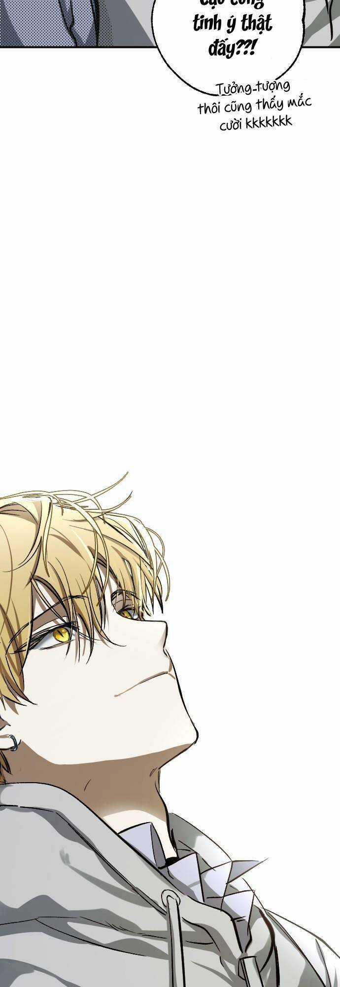 Đêm Của Bóng Tối Chapter 20 trang 37