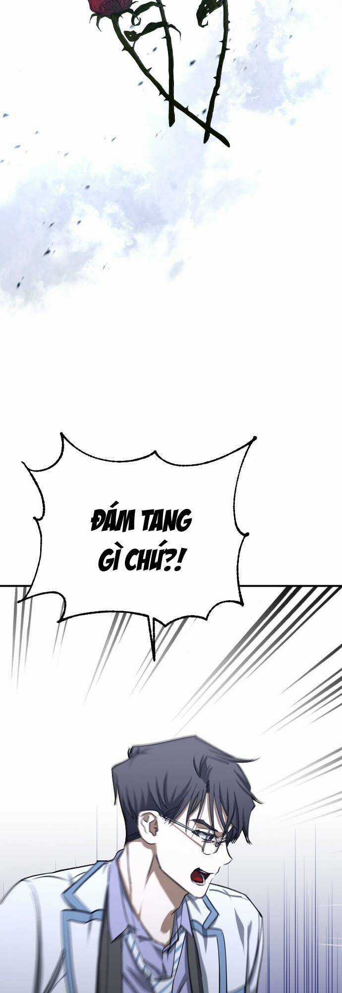 Đêm Của Bóng Tối Chapter 20 trang 44