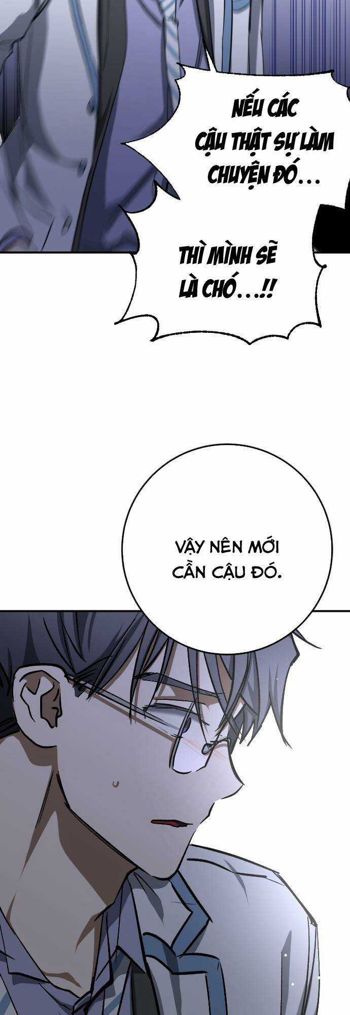 Đêm Của Bóng Tối Chapter 20 trang 45