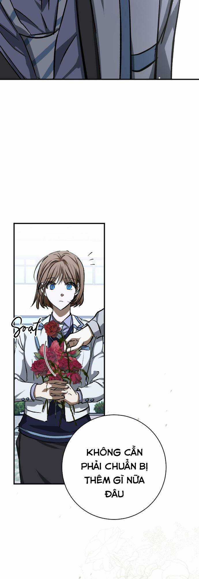 Đêm Của Bóng Tối Chapter 20 trang 46