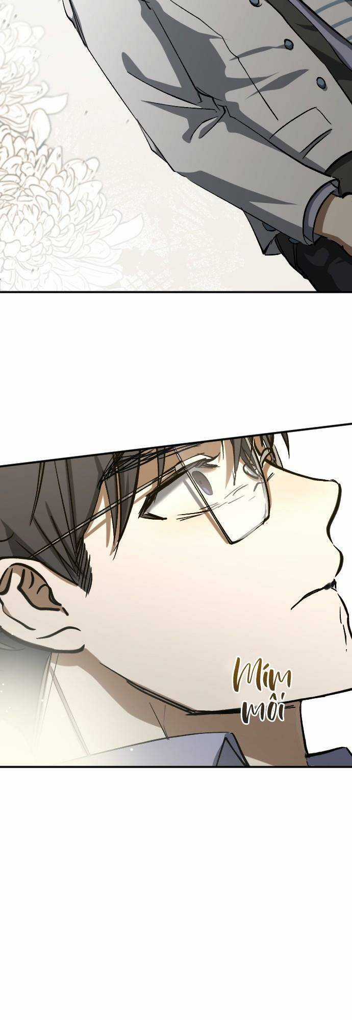 Đêm Của Bóng Tối Chapter 20 trang 48