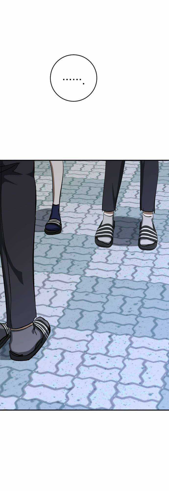 Đêm Của Bóng Tối Chapter 20 trang 49