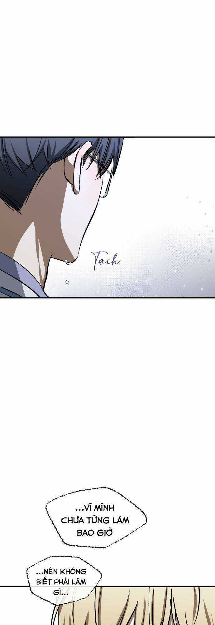 Đêm Của Bóng Tối Chapter 20 trang 50