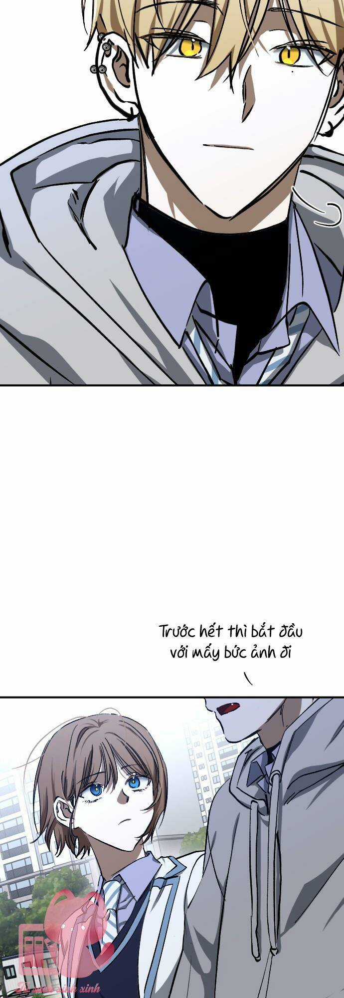 Đêm Của Bóng Tối Chapter 20 trang 51