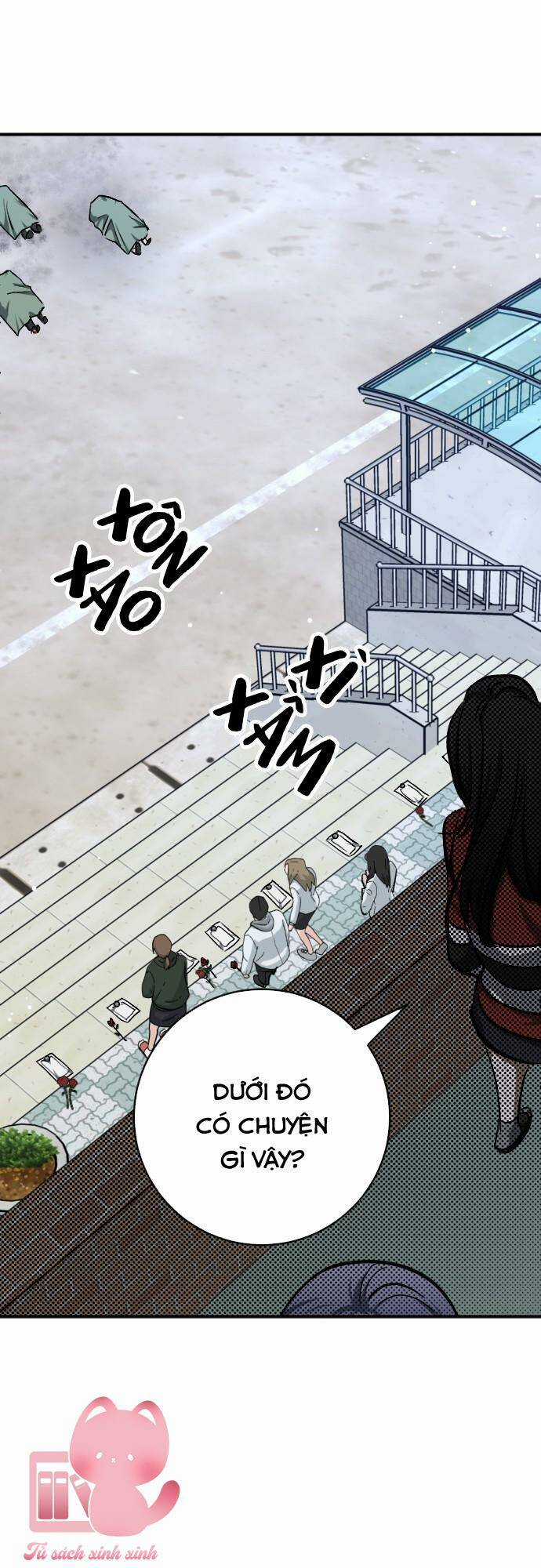 Đêm Của Bóng Tối Chapter 20 trang 55