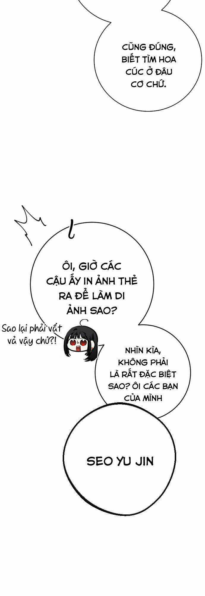 Đêm Của Bóng Tối Chapter 20 trang 57