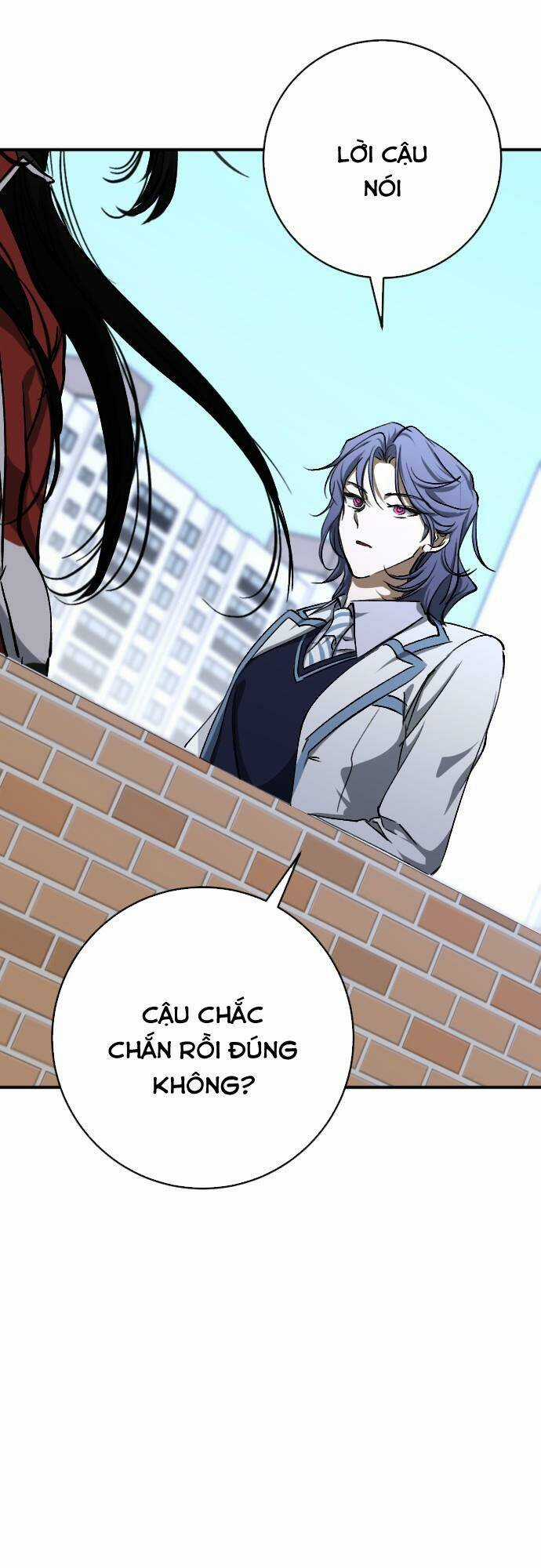 Đêm Của Bóng Tối Chapter 20 trang 58