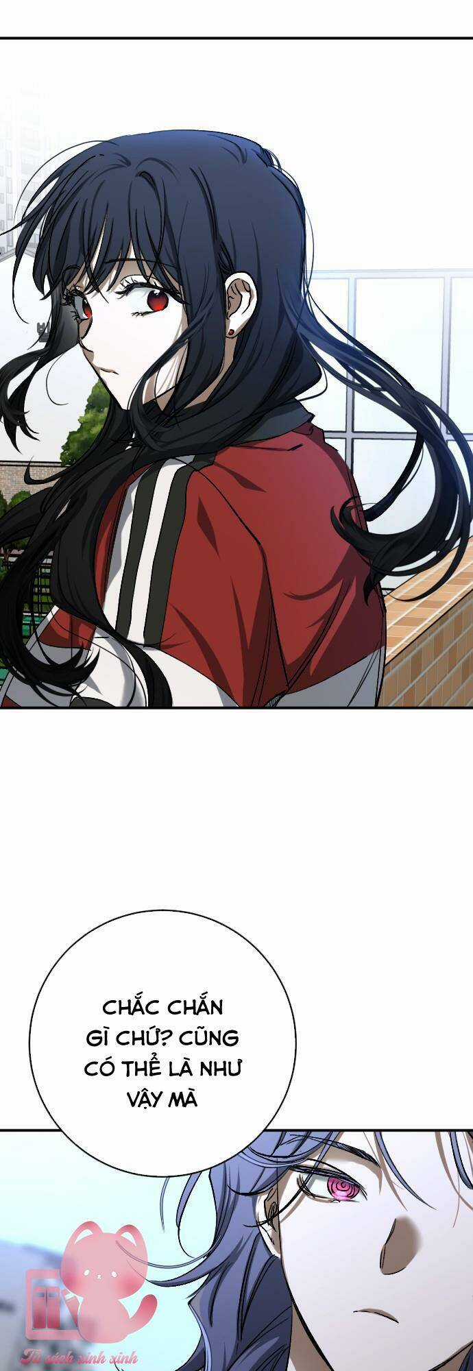 Đêm Của Bóng Tối Chapter 20 trang 59