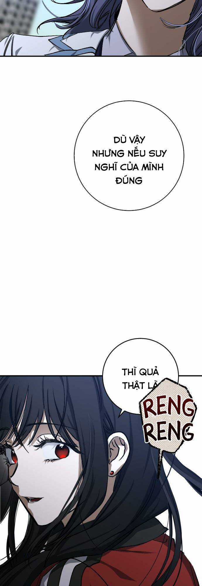 Đêm Của Bóng Tối Chapter 20 trang 60