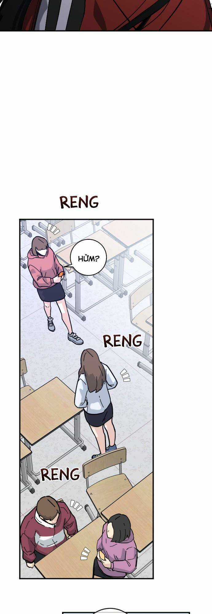 Đêm Của Bóng Tối Chapter 20 trang 61