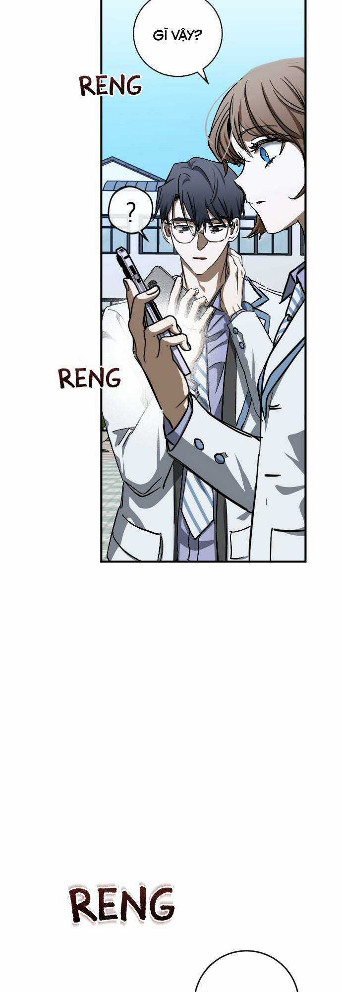 Đêm Của Bóng Tối Chapter 20 trang 62