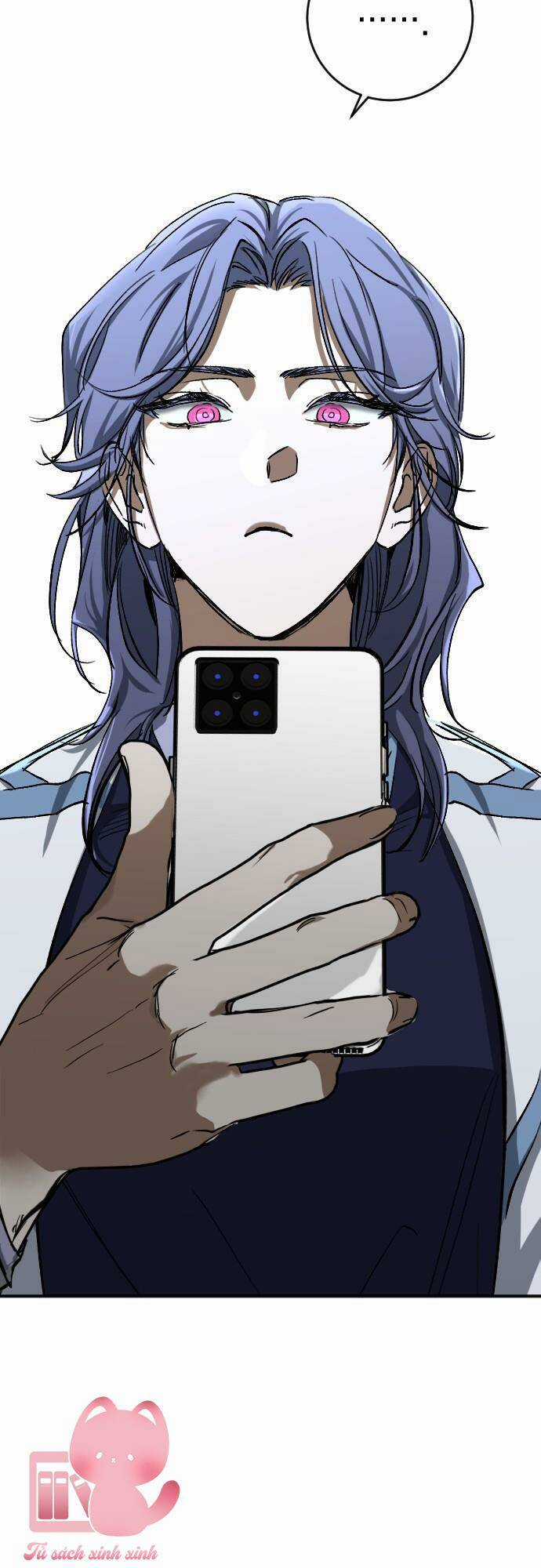 Đêm Của Bóng Tối Chapter 20 trang 63