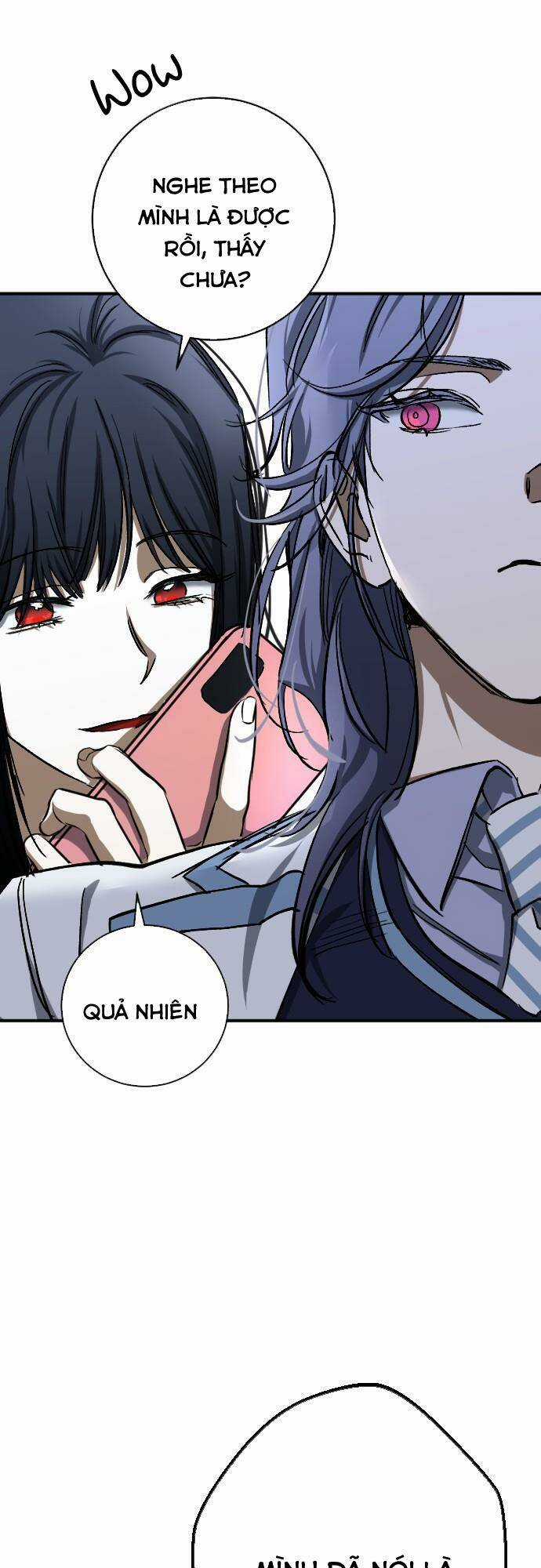 Đêm Của Bóng Tối Chapter 20 trang 64