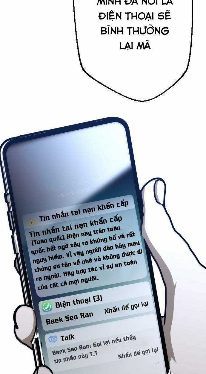 Đêm Của Bóng Tối Chapter 20 trang 65