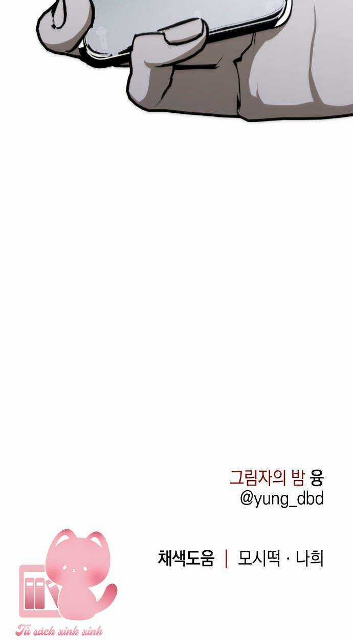 Đêm Của Bóng Tối Chapter 20 trang 66