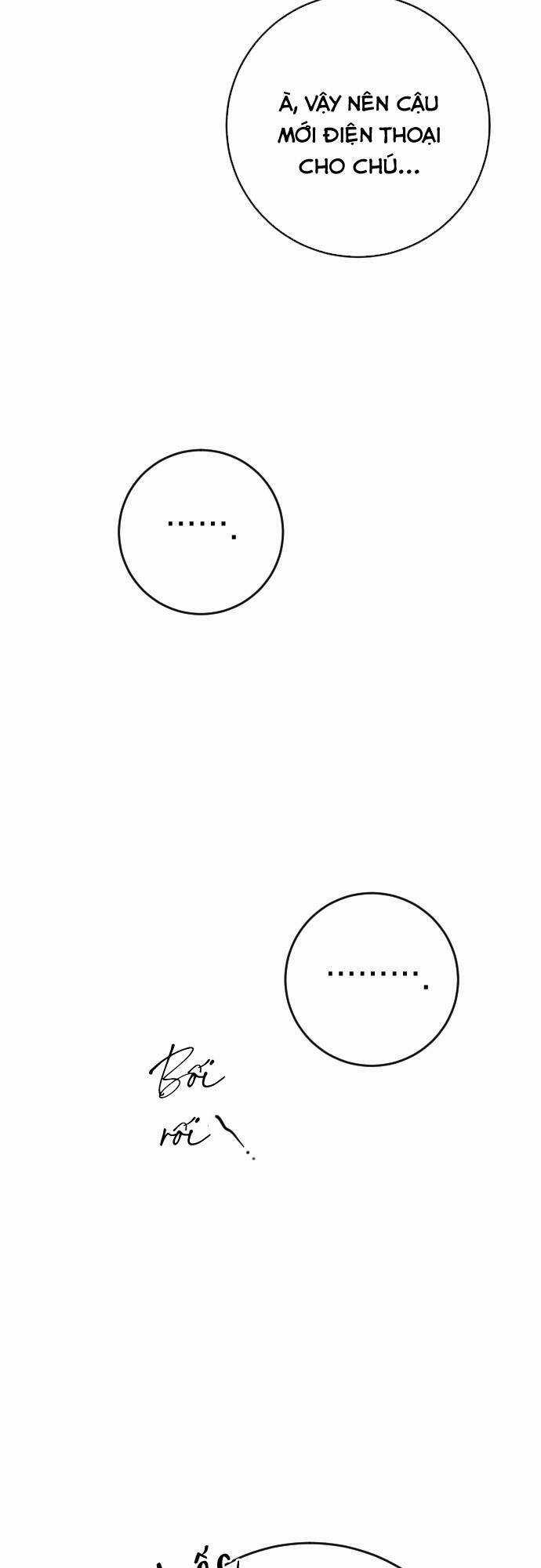 Đêm Của Bóng Tối Chapter 20 trang 8