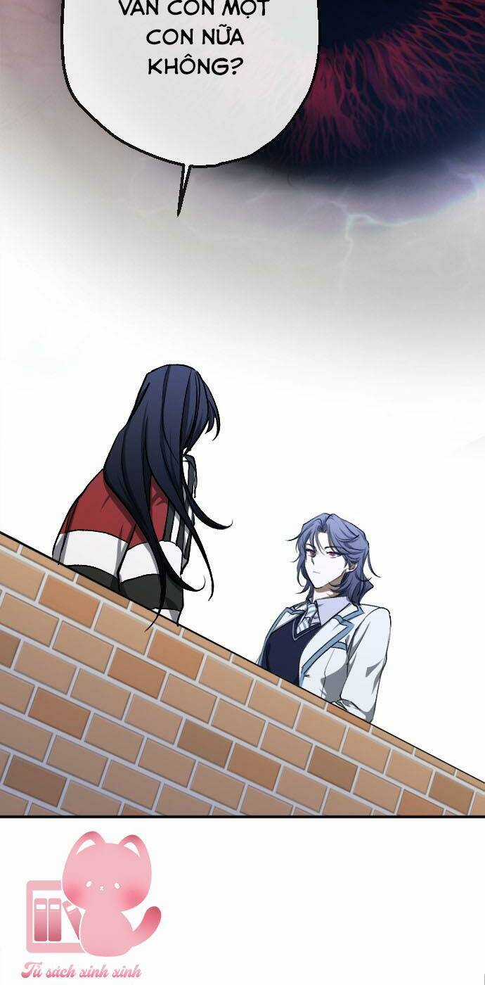 Đêm Của Bóng Tối Chapter 21 trang 10