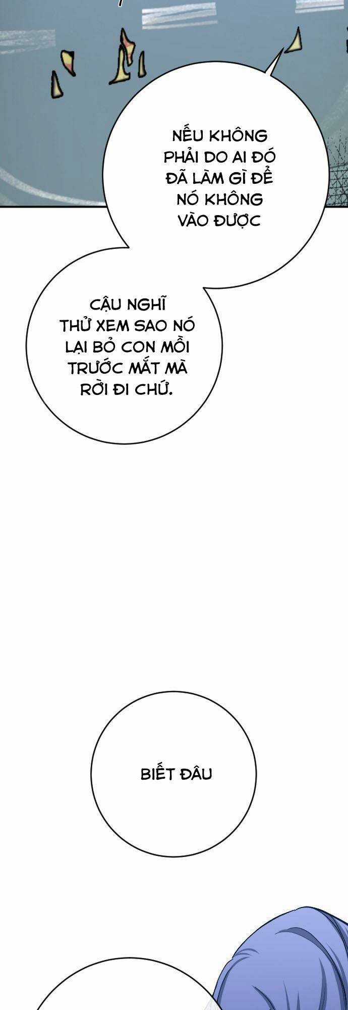 Đêm Của Bóng Tối Chapter 21 trang 13