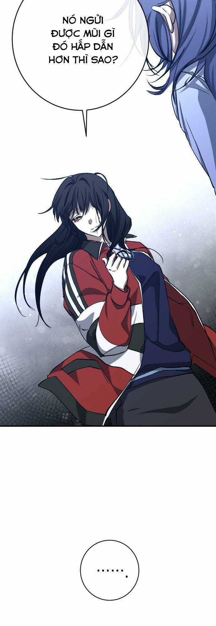 Đêm Của Bóng Tối Chapter 21 trang 14