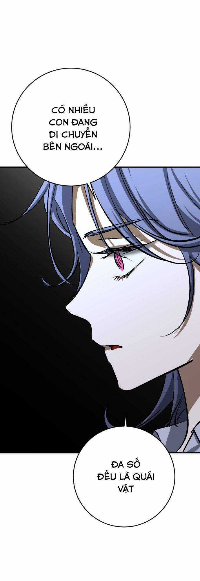 Đêm Của Bóng Tối Chapter 21 trang 15